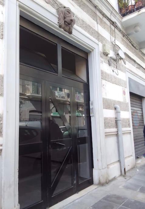 Oltre Me Apartment Bari Exterior photo