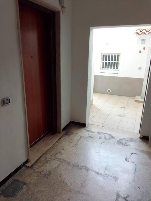 Oltre Me Apartment Bari Exterior photo